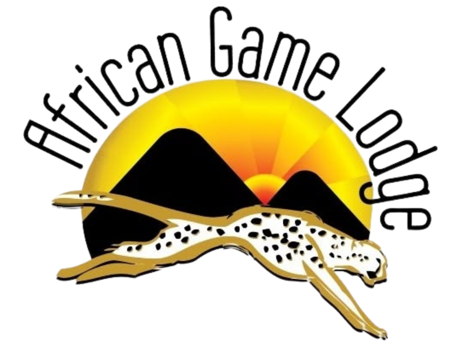 African Game Lodge