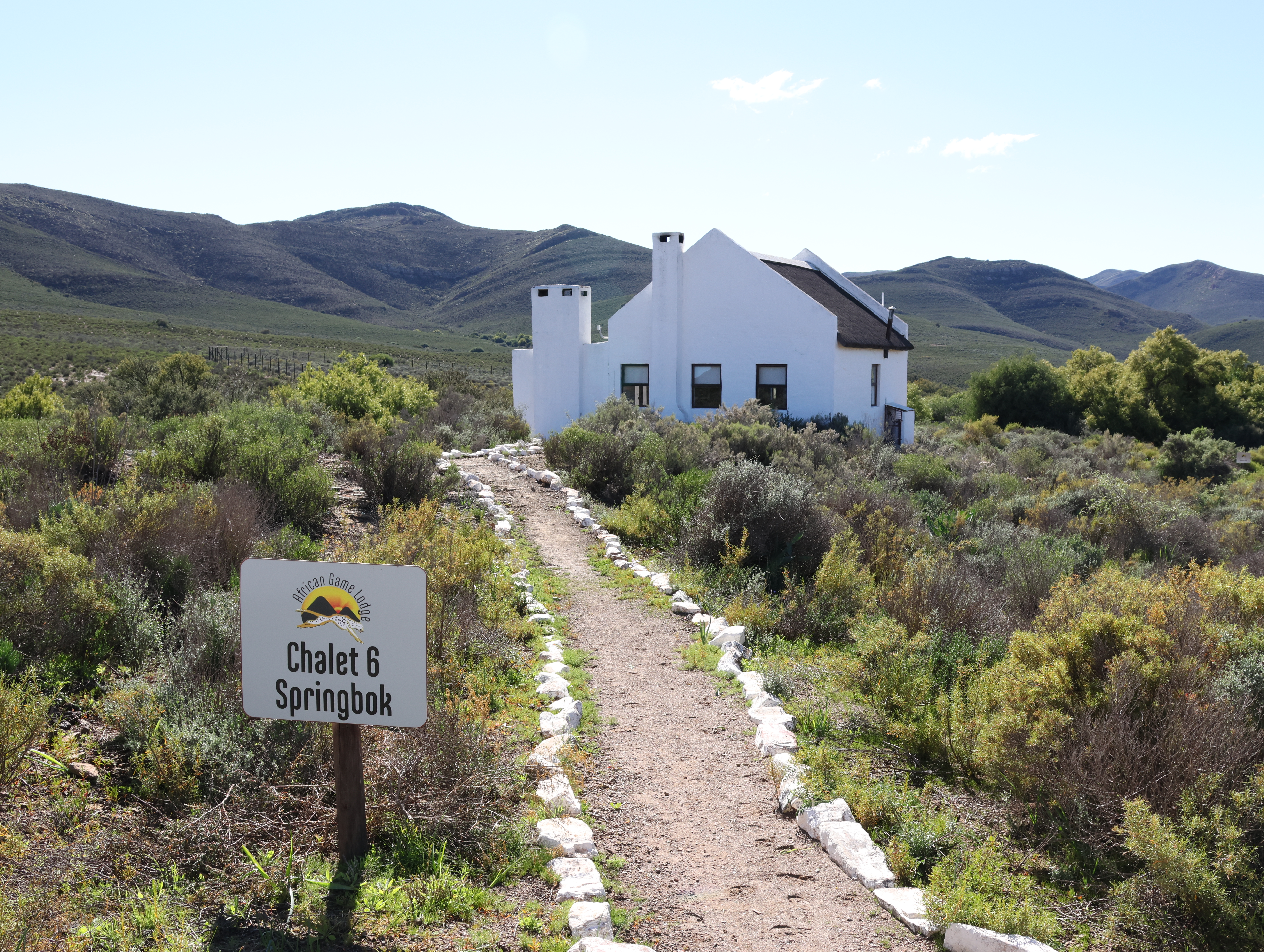 Accommodation