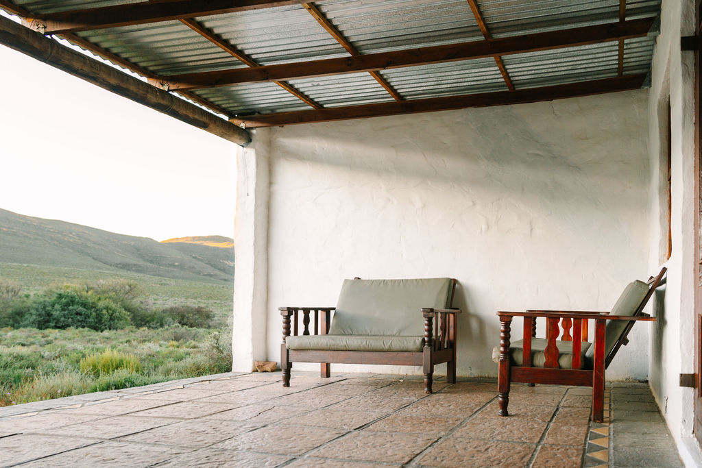Eland Chalet