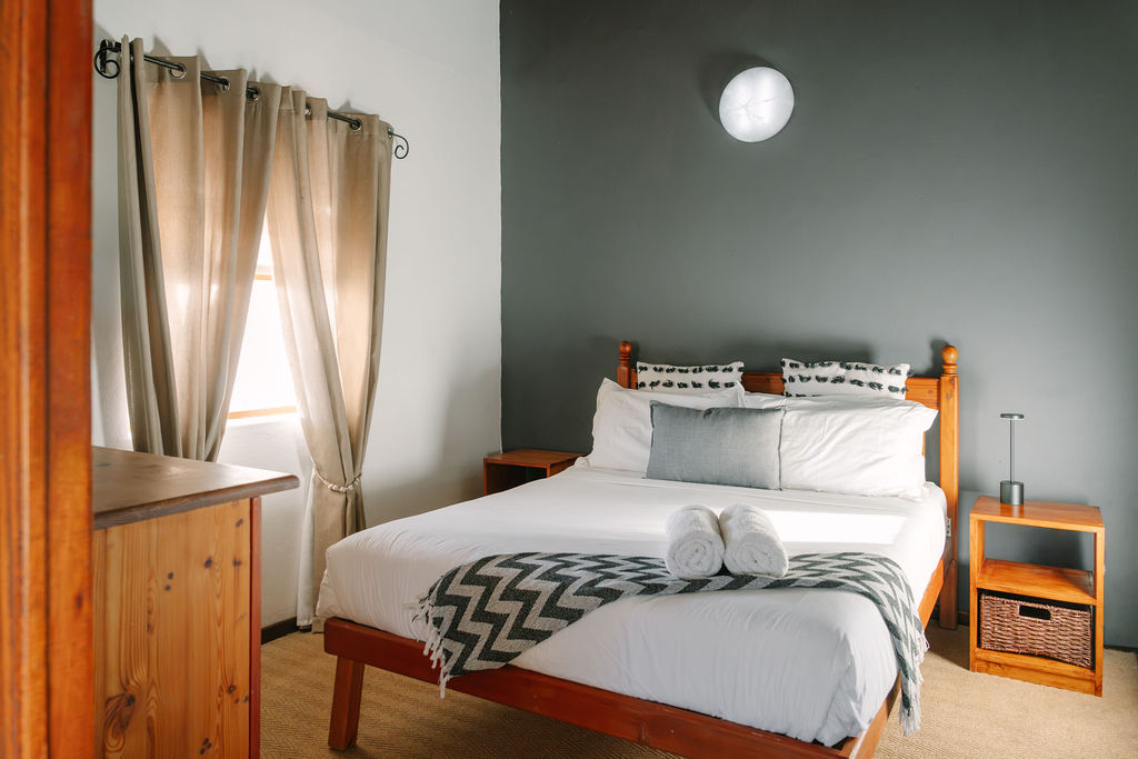 Springbok Chalet