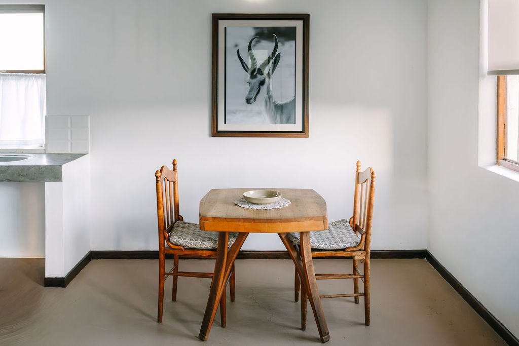 Springbok Chalet