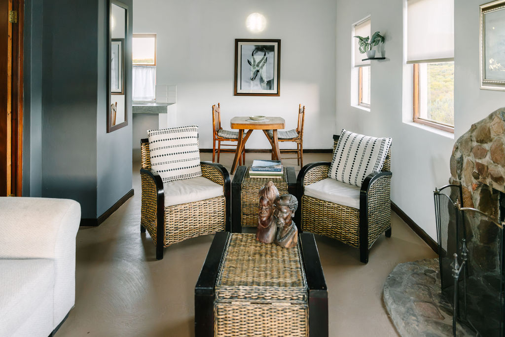 Springbok Chalet