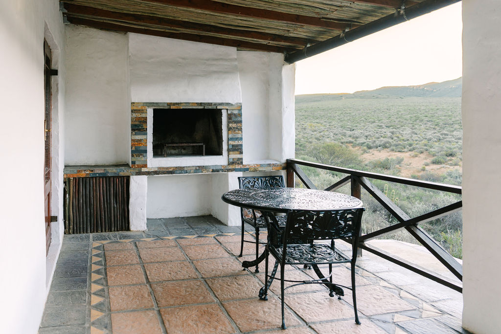 Springbok Chalet