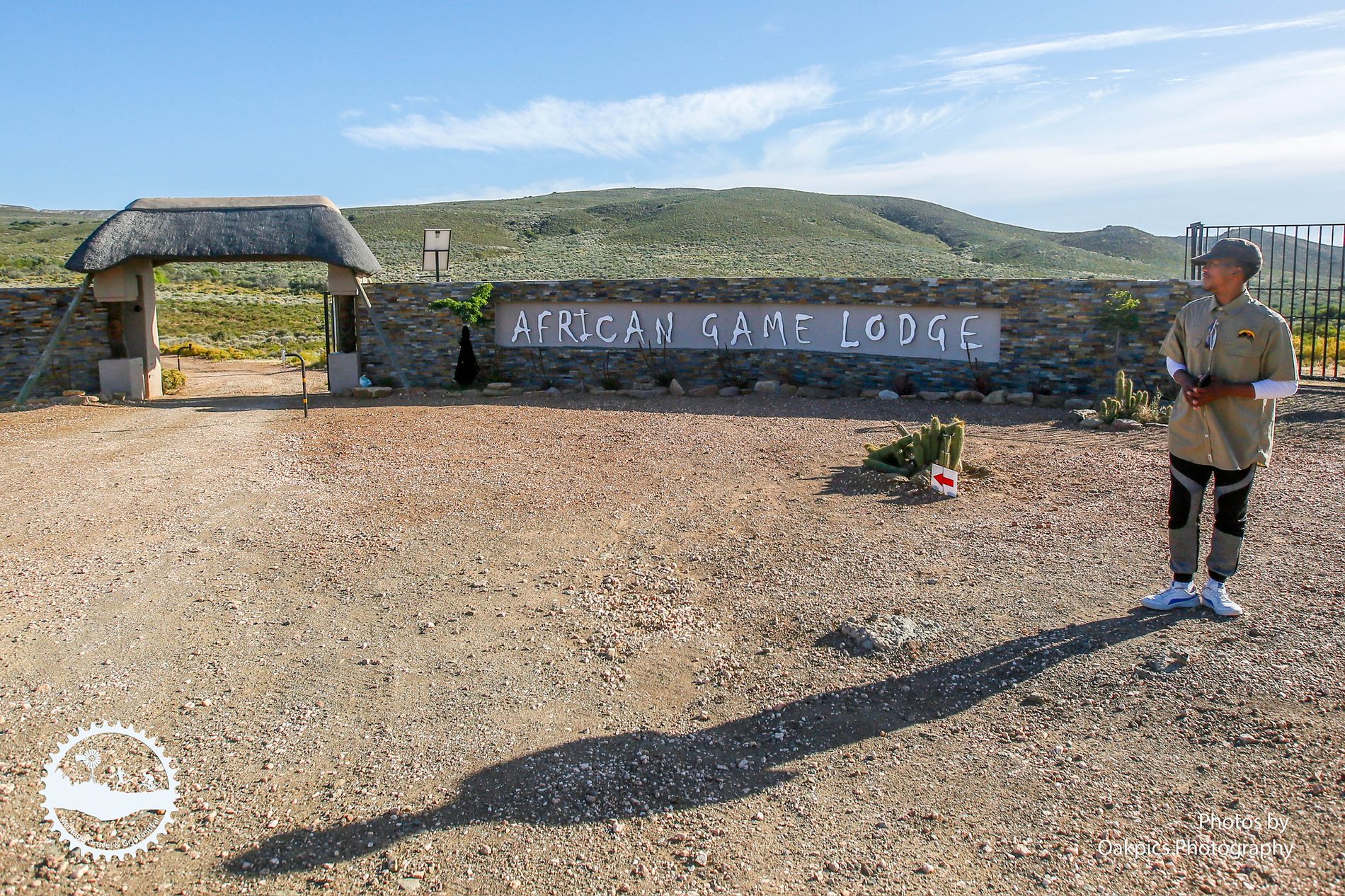African Game Lodge gallery image