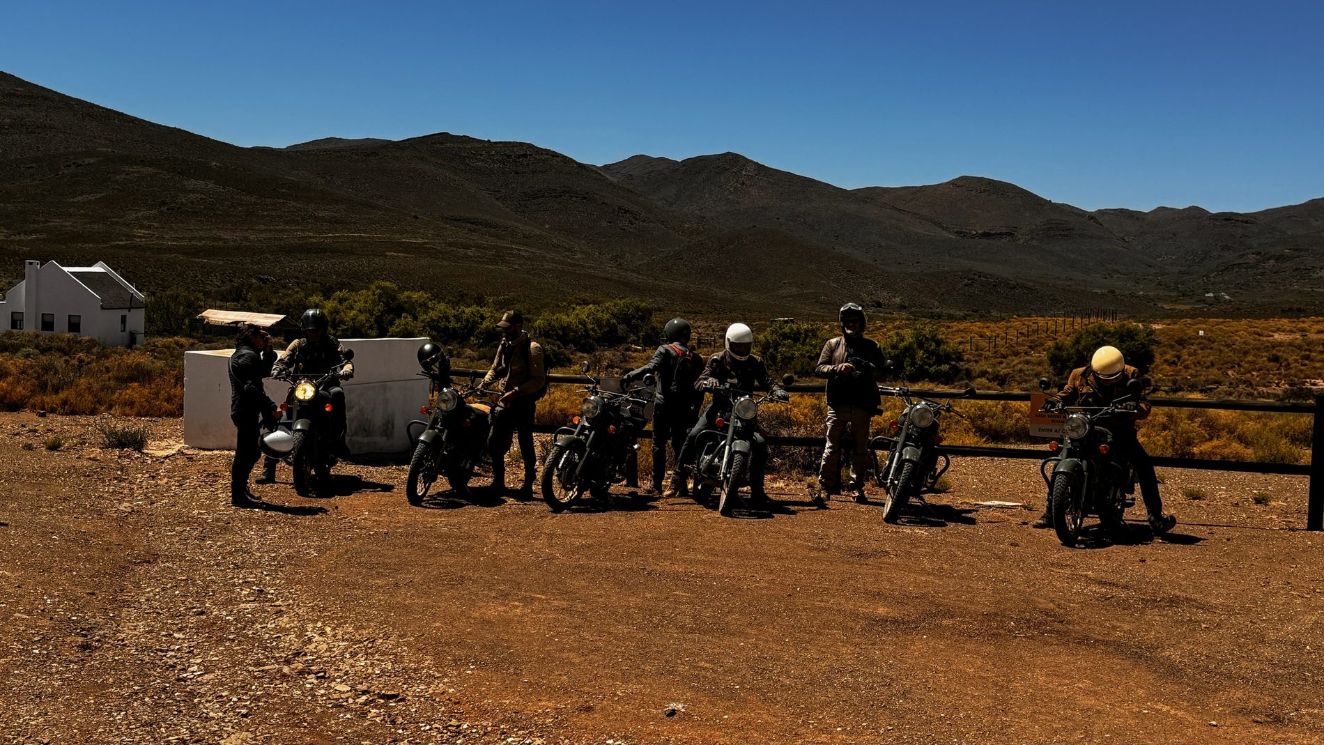 African Game Lodge gallery image