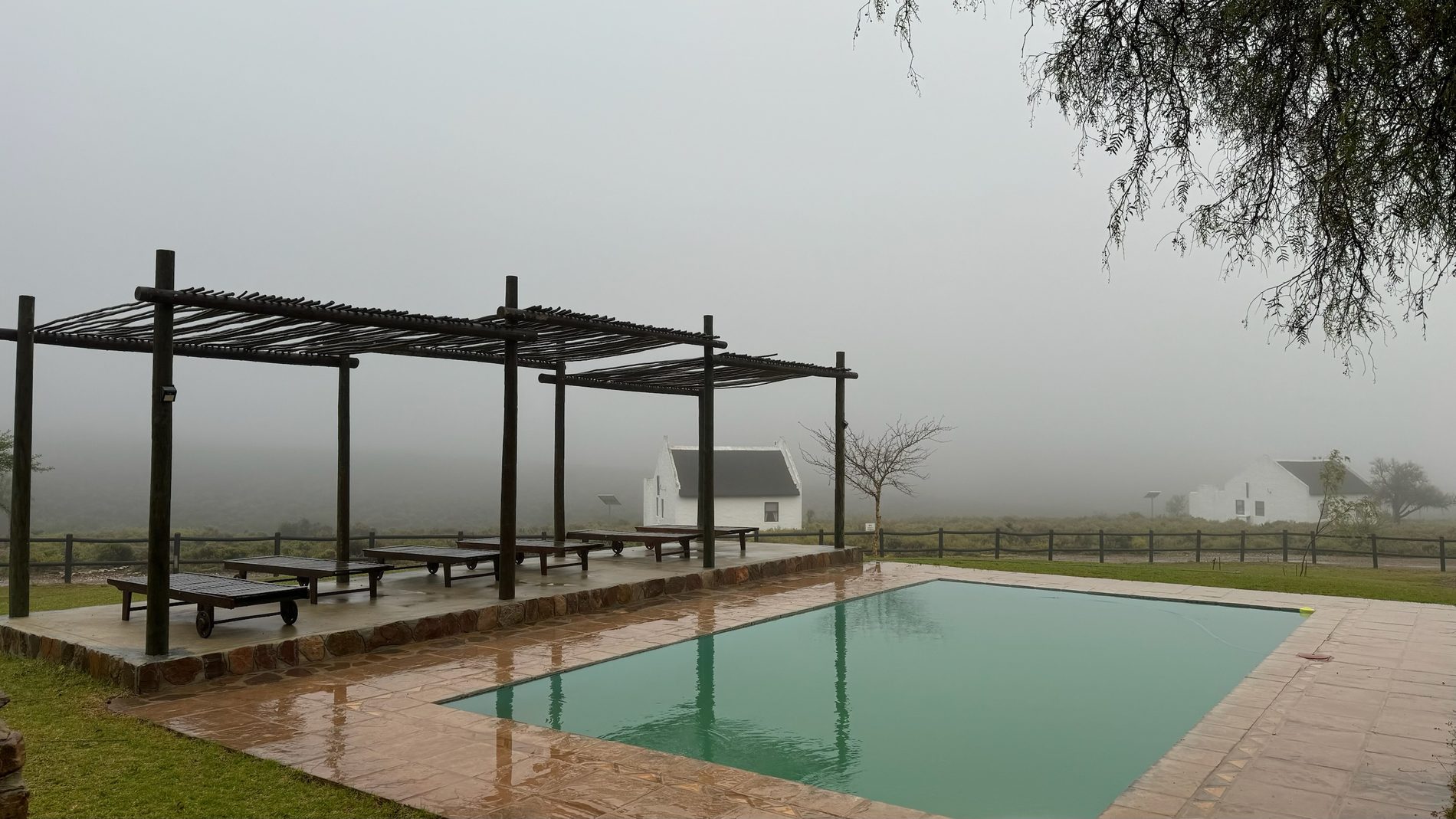 African Game Lodge gallery image