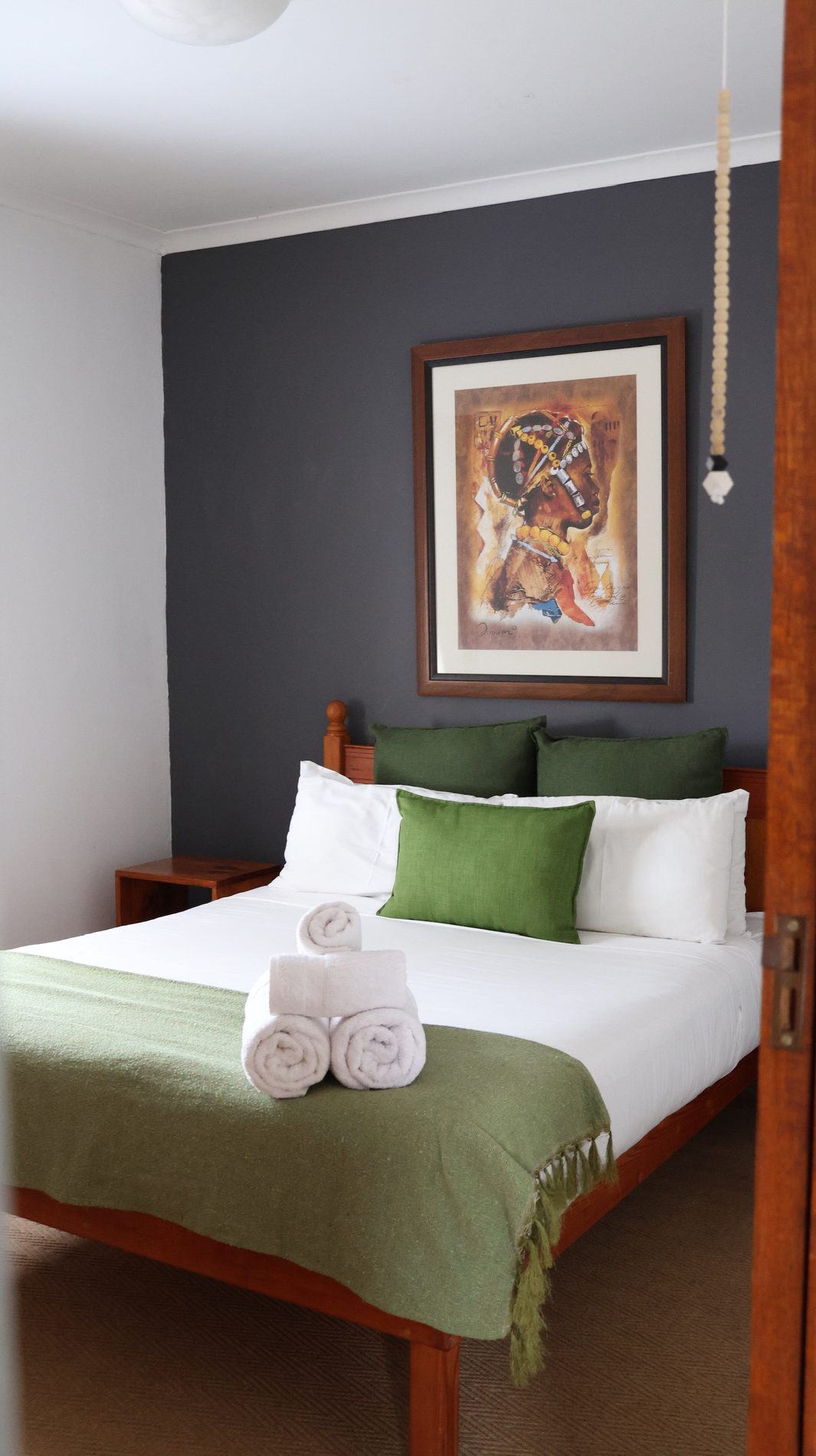 African Game Lodge gallery image