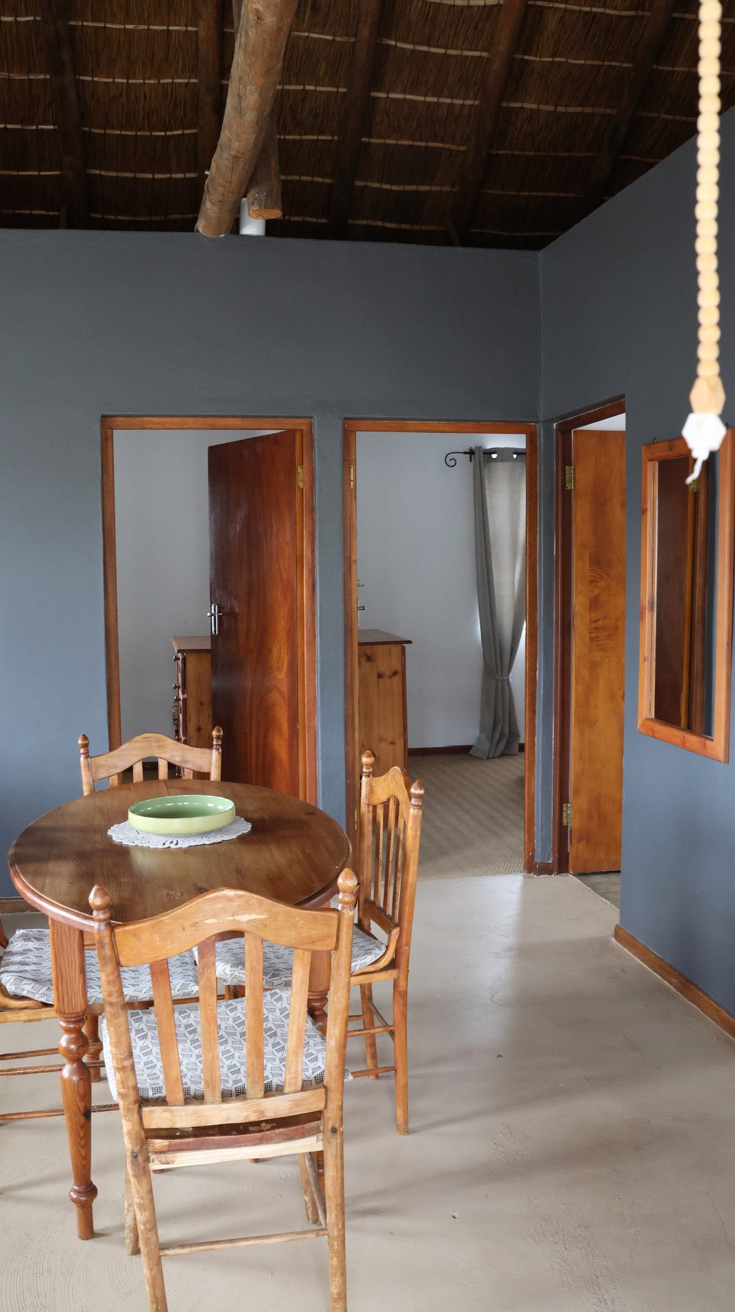 African Game Lodge gallery image