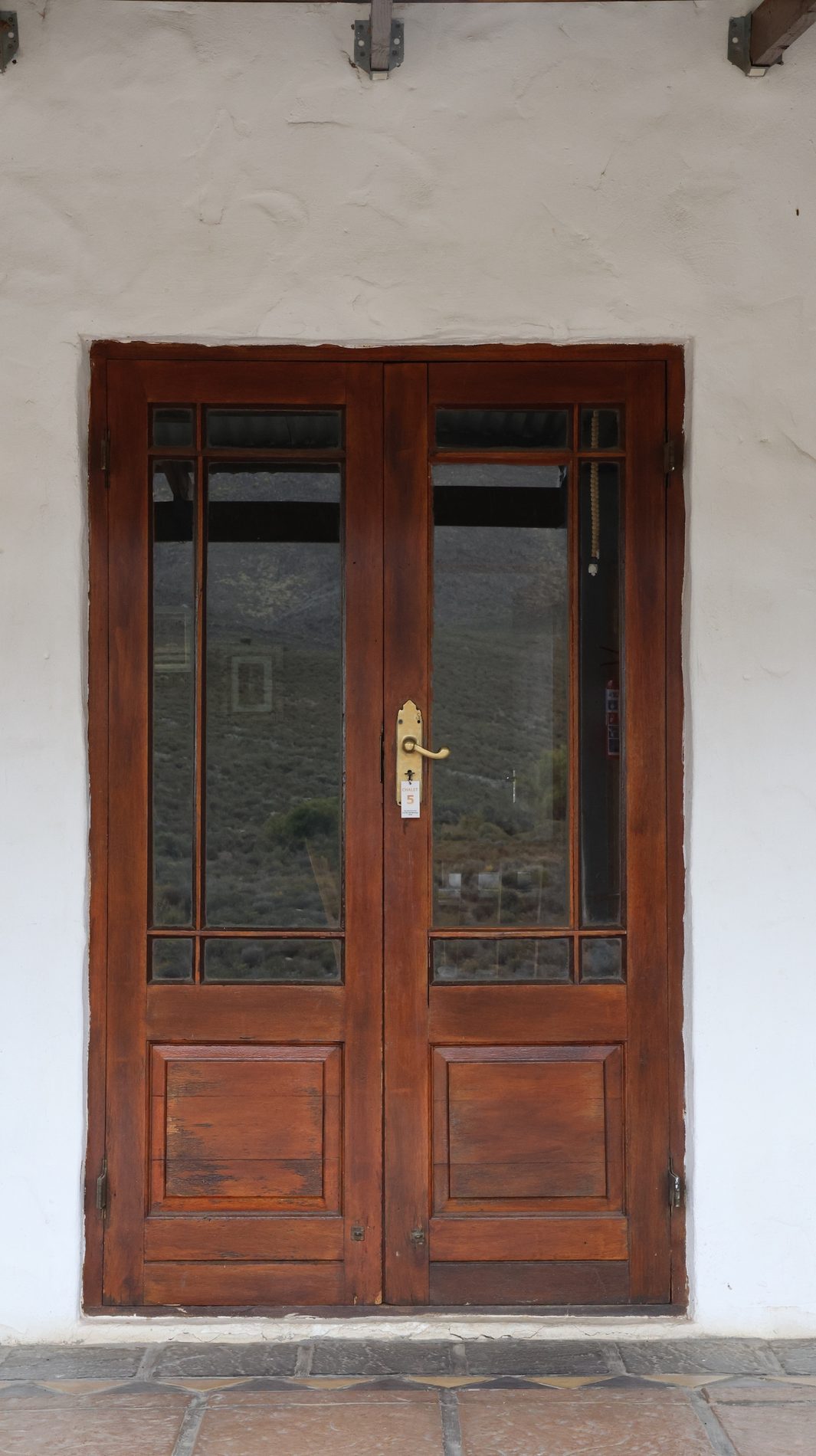 African Game Lodge gallery image