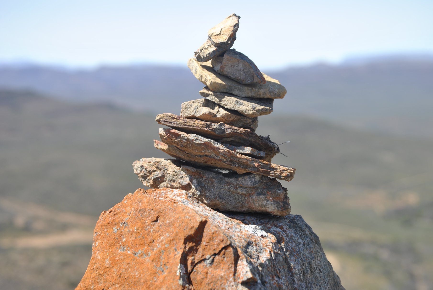 Slagkloof Trail